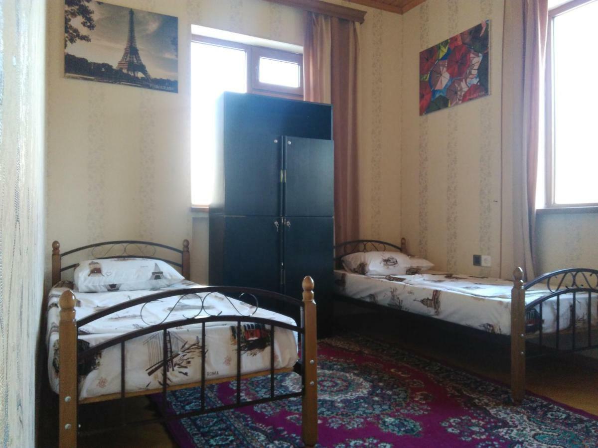 Baku Central City Eksteriør billede